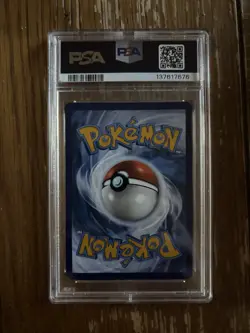 Pokemon Ceruledge ex 147/131 Sv: Prismatic Evolutions Holo PSA 10 Gem Mint - Image 2