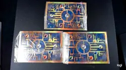 1x Ancient Mew SEALED Pokemon 2000 Movie Promo Holo New DMG/Potentially - Image 1