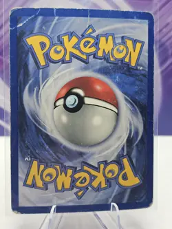 Pokemon TCG: Rocket’s Mewtwo Holo Rare 14/132 Gym Challenge HP - Image 2