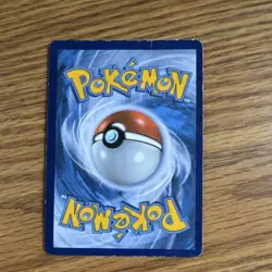 Rayquaza EX XY66 XY Promo Holo Basic Dragon Type English Pokemon TCG Card - Image 2
