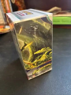 Pokemon TCG Scarlet & Violet Base Set - Build & Battle Box New Factory Sealed - Image 3