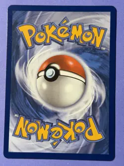 Pokemon Flygon MEP016 Black Star Pre-Release Promo Phantasmal Flames Holo - NM - Image 2