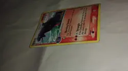 Pokemon Arbok EX Dragon Frontiers Stamped Reverse Holo Rare 13/101 2006 LP - Image 3
