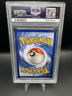 Beedrill V Full Alt Art 161/189 Pokemon Astral Radiance PSA 9 2022 - Image 2