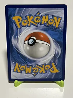 Pokemon Basic Lightning Energy 257/198 S&V Base Set Secret Rare NM Condition - Image 2