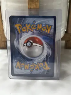 Pokemon TCG Hilda Trainer White Flare Holo Full Art SV 171/086 - Image 2