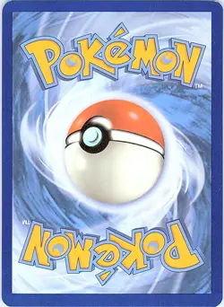 Pokemon SVE: Scarlet & Violet Energies Basic Fire Energy (Cracked Ice Holo) - Image 2