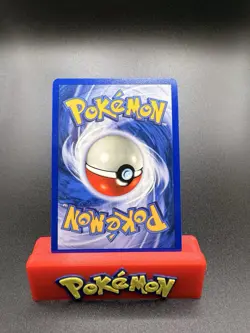 Raichu 14/102 Pokemon TCG 1999 Base Set Unlimited Holo Rare NM - Image 3