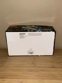 Paldean Fates Booster Bundle Display Box (Pokemon TCG) EMPTY BOX ONLY - Image 5
