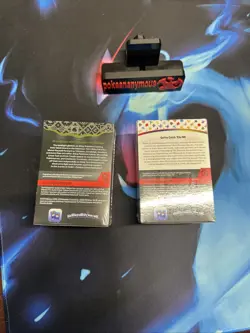 Pokemon Tcg Sealed Booster Bundles 151 , Paldean Fates Lot Of 2 - Image 3