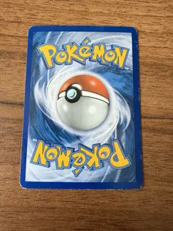 Seviper 23/108 - EX Power Keepers - Rare Stamped Holo LP Pokemon Card, 2007 - Image 2