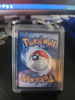Pokemon Chinese Penny Gem Pack VOL2 CBB2C-10 04/04 Exclusive Penny Full Art - Image 2