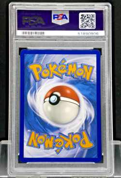 2020 Pokemon Charizard V 019/189 Darkness Ablaze PSA 10 - Image 2