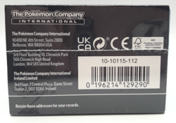 Pokemon TCG Scarlet and Violet BLACK BOLT Booster Bundle 6 packs NEW - Image 3