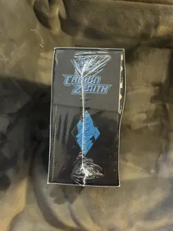 Pokemon Center Exclusive Crown Zenith ETB Elite Trainer Box Sealed Read - Image 5