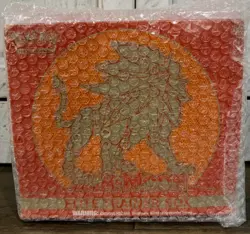 2017 RELEASE! SEALED, NEW POKEMON ELITE TRAINER BOX SUN AND MOON ETB! - Image 4