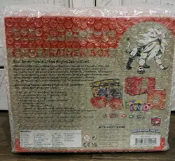 2017 RELEASE! SEALED, NEW POKEMON ELITE TRAINER BOX SUN AND MOON ETB! - Image 5