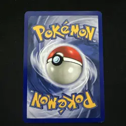 Pokemon Fossil Psyduck 1st Edition 53/62 Common LP+ NM- - Image 2