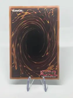 Yugioh! Pot of Greed TBC1-EN001 The Pot Collection Parallel Ultra Rare NM - Image 2