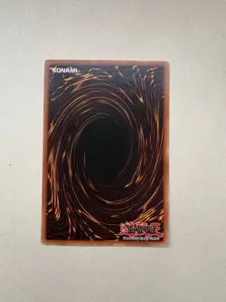 YU-GI-OH! #MRD-143 FIRST EDITION THOUSAND DRAGON METAL RAIDERS 2002 - Image 2