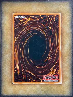 Yugioh Penumbral Soldier Lady SOD-EN033 Ultimate Rare MP - Image 2