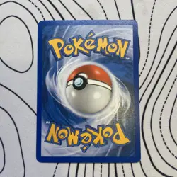 Pokemon Wartortle 2004 Uncommon Card 50/112 LP - Image 2