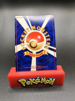 Pokemon Pichu TCG Holo Card No.172 Neo Genesis Japanese Edition MP - Image 2