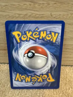 Banette Holo Ex Crystal Guardians Pokemon Card 1/100 - Image 2