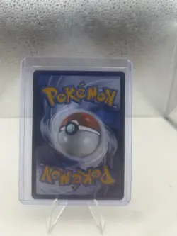 Pokemon TCG Hydreigon EX Black Bolt White Flare Full Art Rare Holo Card 169/086 - Image 2