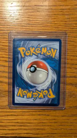 Pokemon TCG Mega-Venusaur-EX Evolutions Holo Full Art Ultra Rare Card 100/108 - Image 2