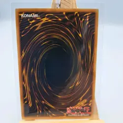 Yugioh TCG Single Card Dragon Shrine Super Rare Holo 019 Spell Card - Image 2