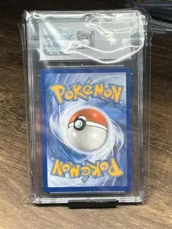 Wartortle Classic Holo GEM MINT 10 002/034 Pokemon Trading Card Game - Image 2