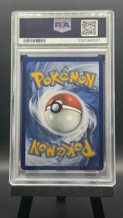 Pokemon TCG Pikachu Crown Zenith 160/159 Holo Secret Rare PSA 9 Graded Card - Image 2