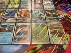 Destined Rivals 18 Assorted Cards Including IR, FA, and 3 Promos! - Image 5