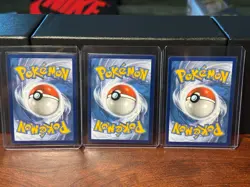 Pokemon TCG 3 Card Lot Galarian Articuno 181 Zapdos 182 & Moltres 183 NM/M - Image 2