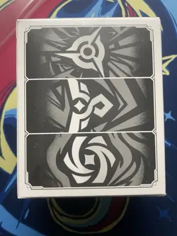 Riftbound League of Legends Trading Card Game Trial Deck Sealed Box - Image 3