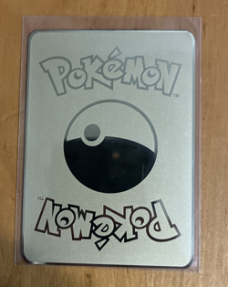 ❤‍🔥Gold Metal Poke Ball Promo SWSH146 Fan Art Card Gold Metal Card❤‍🔥 - Image 2
