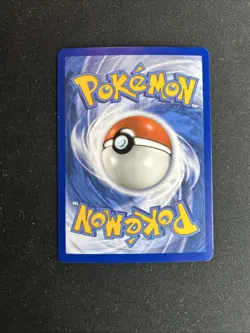 Pokemon TCG Quaxly Scarlet & Violet Paldea Evolved Card 206/193 Mint Condition - Image 3