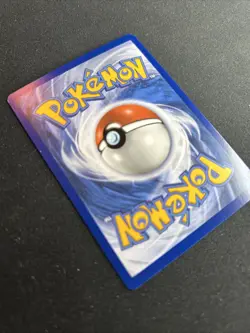 Pokemon TCG Quaxly Scarlet & Violet Paldea Evolved Card 206/193 Mint Condition - Image 4
