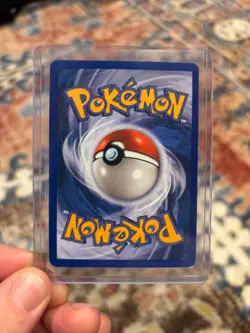 Haunter 63/144 Skyridge Regular Vintage Pokemon Card - Image 2