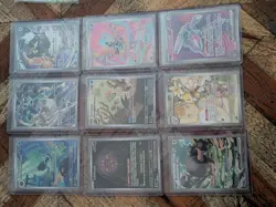 Pokemon Card Lot, IR's, Ex's, and more. Bouffalant 170/86, Tirtouga 106/086 - Image 4
