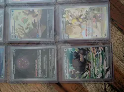 Pokemon Card Lot, IR's, Ex's, and more. Bouffalant 170/86, Tirtouga 106/086 - Image 5