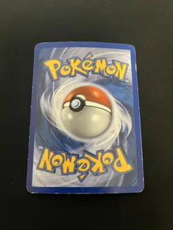 Armaldo 3/108 Pokemon Cards Reverse Holo Rare Vintage Stamped Power Keepers - Image 4