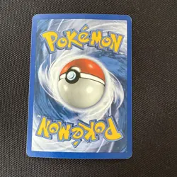 Pokemon Reversal Reverse Holo Stamped Pokemon Card EX Unseen Forces 88/115 MP - Image 3