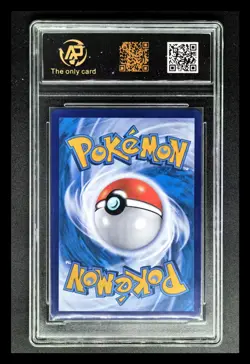 2024 pokemon cards CHN. Kyurem VMAX 022/131 RRR RPA 9 (SAME AS PSA 9) - Image 2