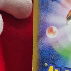 Pokemon Card Team Japan's Pikachu 050/XY-P Non-Holo Promo Japanese - Image 5