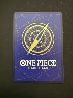One Piece Card Game TCG Roronoa Zoro Nami Nico Robin Bandai Japan V-Jump Version - Image 5