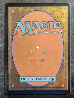 Omniscience - Magic Foundations (MTG) - Image 2