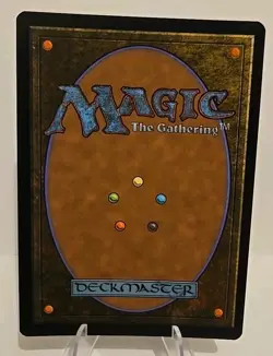 Earthquake Dragon MTG Commander Legends: Battle for Baldur's Gate Foil - Image 2