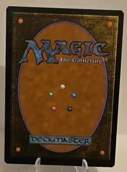 Earthquake Dragon MTG Commander Legends: Battle for Baldur's Gate Regular - Image 2